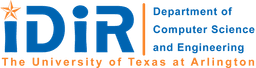 IDIR — Department of Computer Science and Engineering, The University of Texas at Arlington