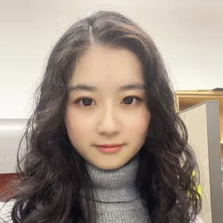 Haiqi Zhang