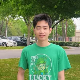 Huy Tran