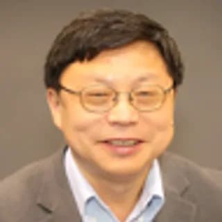 Dr. Jianzhong Su