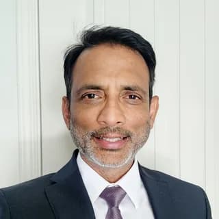 Dr. Ranajee Joshi