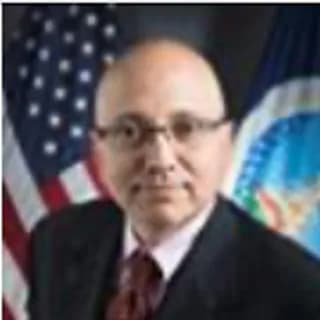 Dr. Ron Sequeira
