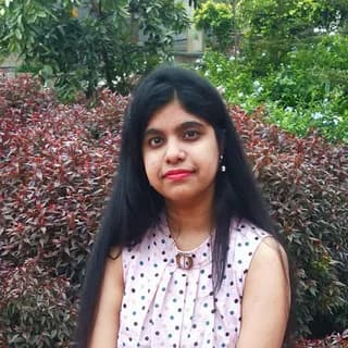Shreeranjitha Raviprakash