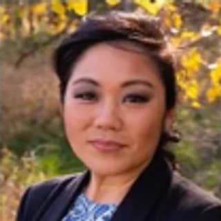 Dr. Virginia Jin